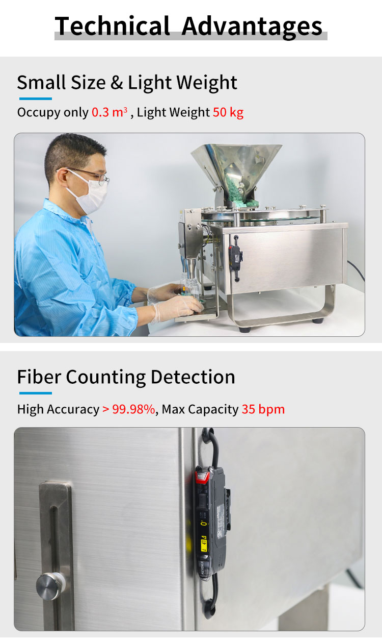 автоматический счетчик таблеток автоматический счетчик таблеток