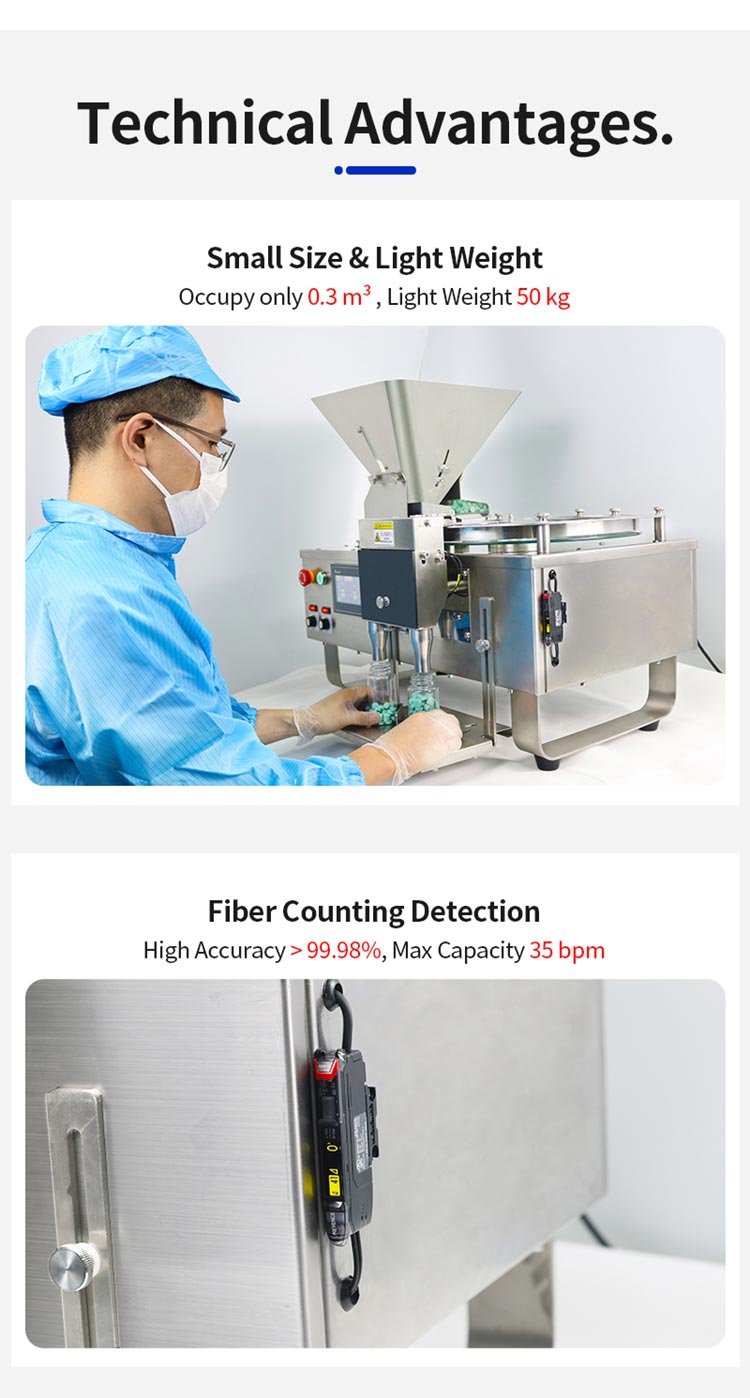 машина для подсчета капсул в таблетках машина для подсчета капсул в таблетках