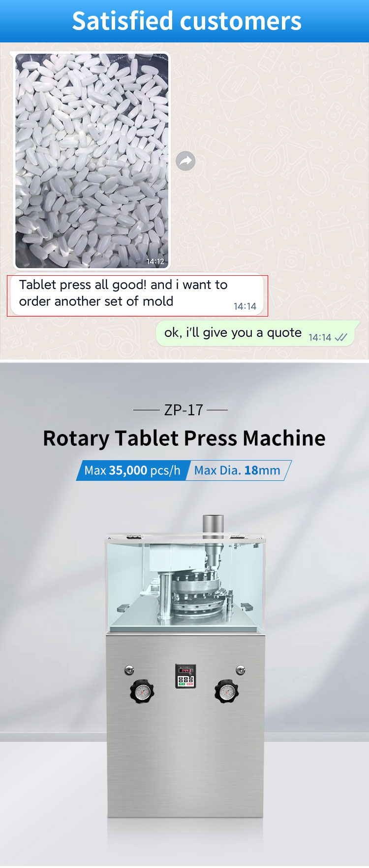 таблеточные прессы для таблеток таблеточные прессы для таблеток