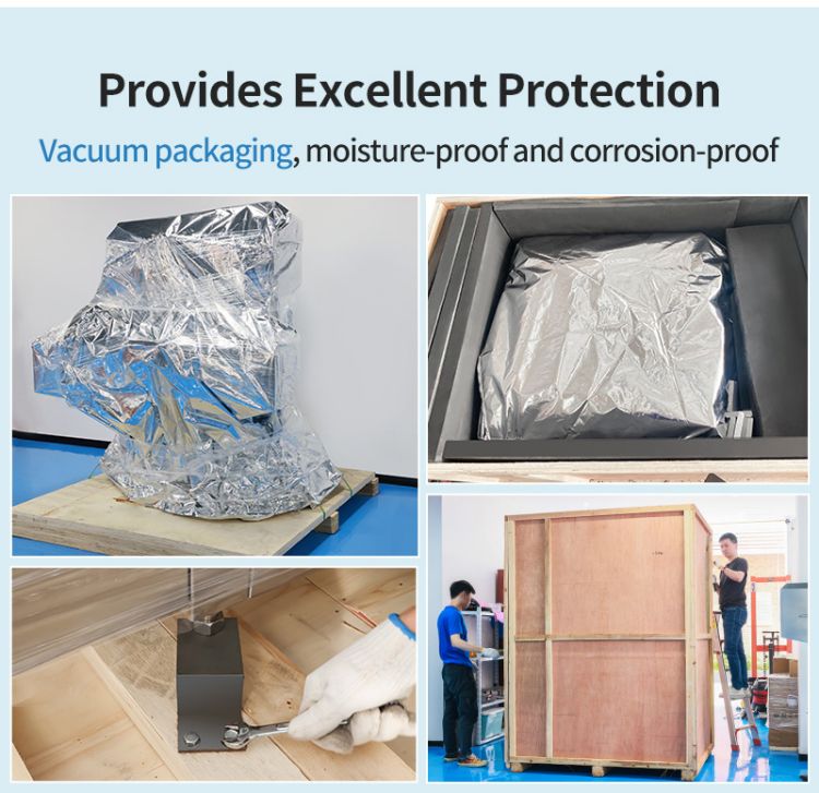 excellent protection