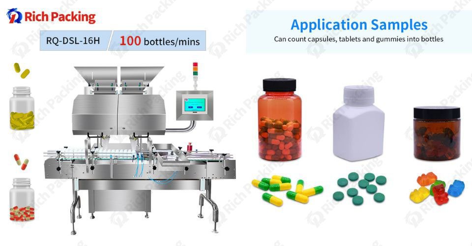 capsule-tablet-counting-machine