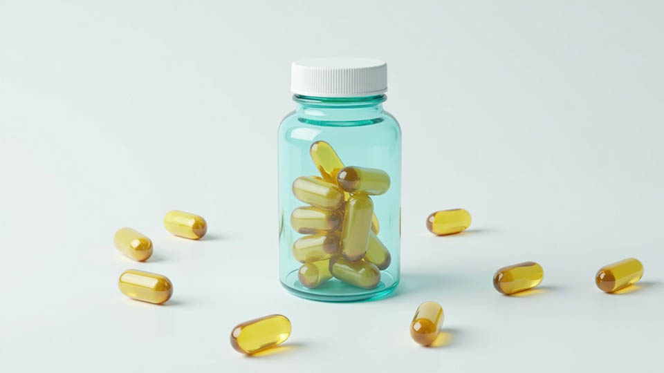 softgel-capsule
