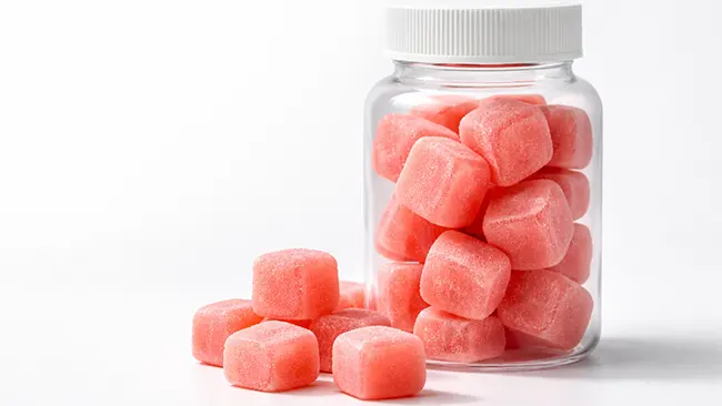 Creatine Gummies