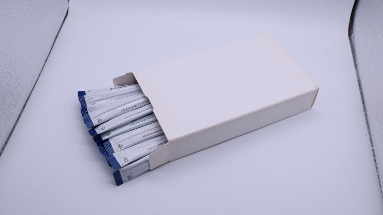 Stick Packaging Machine Interconnected with Cartoning Machine Line - Products