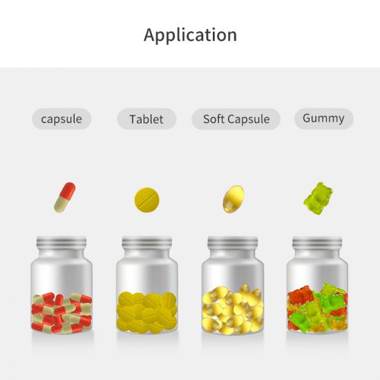 Tablet Capsule Pill counting Machine