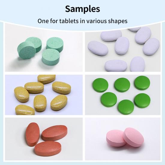 ZP 27D Tablet Press Machine