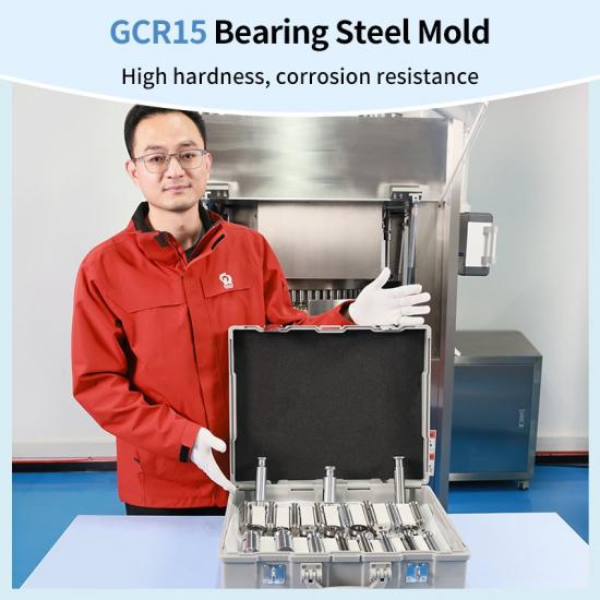 ZP 27D Tablet Press Machine