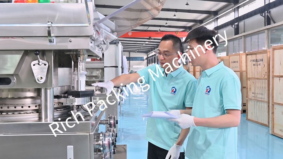 Мастерская пресса для планшетов