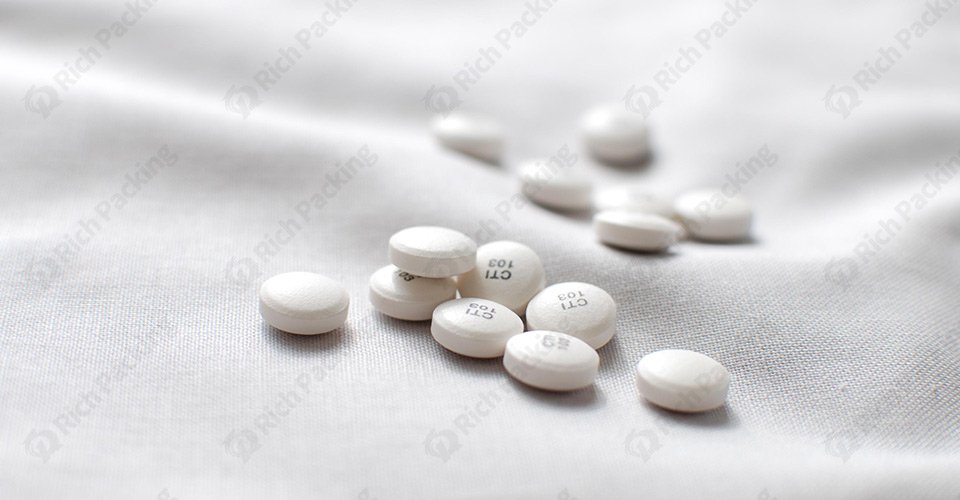 Что такое машины для нанесения покрытий на таблетки?