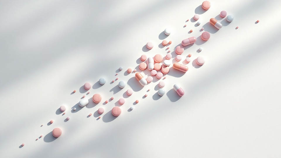 What Are Different Types of Pills?