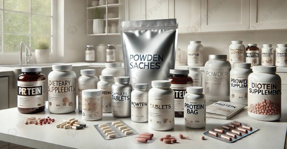 Какие добавки следует принимать? Полное руководство