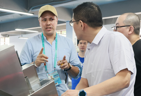 Подробное руководство о том, как купить блистерную упаковочную машину на Кантонской ярмарке