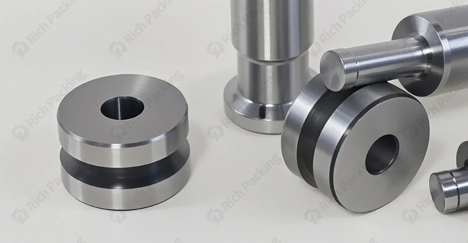 Технология производства таблеток: подробное исследование методов производства таблеток