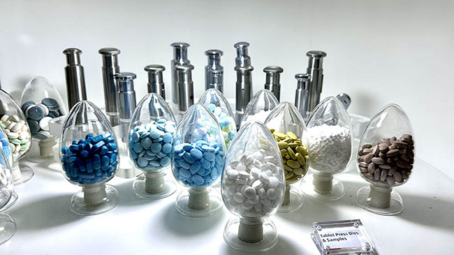 Процесс производства таблеток: как изготавливаются таблетки?