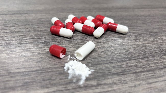 Желатиновые капсулы против вегетарианских капсул: различия и выбор.